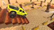 4x4狂热SUV赛车安卓手机版下载(4x4 Mania) v4.11.06 screenshot 1