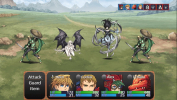 流氓精英2游戏安卓中文版 v1.4 screenshot 3
