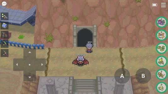 pokemmo°˹ôȡ °˹Ĳ׽[ͼ]ͼƬ1