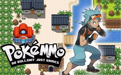 pokemmo°˹ôȡ °˹Ĳ׽[ͼ]ͼƬ2
