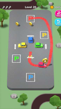 我停车贼溜游戏中文版下载 v1.3.1 screenshot 1