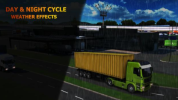 重卡车模拟驾驶手机版游戏下载 v1.1.4 screenshot 3