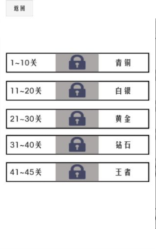 谈一场恋爱游戏手机版下载 v1.0 screenshot 2