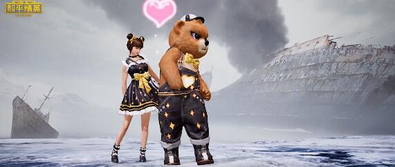 ��ƽ��Ӣ����������װ����Ǯ ����������װ�۸�[��ͼ]ͼƬ3