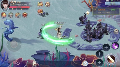 盛世争霸传奇手游红包版下载