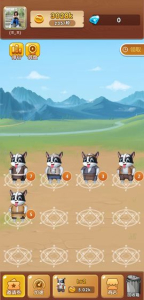 袋鼠跳跳跳游戏红包版下载 v2.1 screenshot 1
