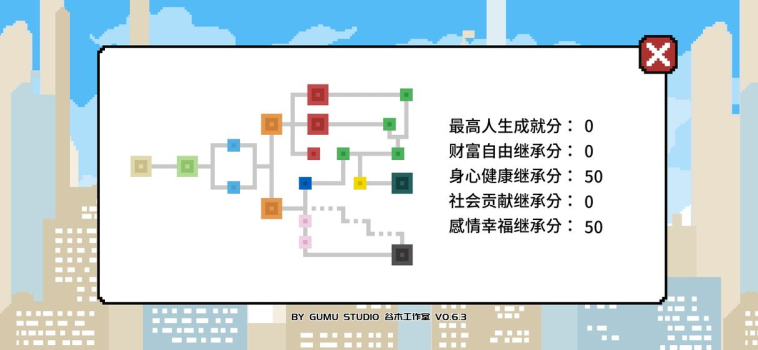 似水年华游戏安卓版 v0.6.7 screenshot 1