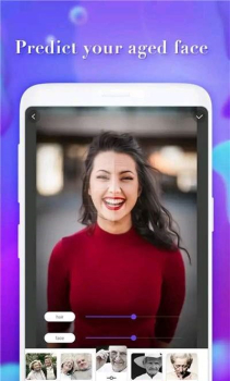 换装变老相机手机版下载 v9.3 screenshot 3