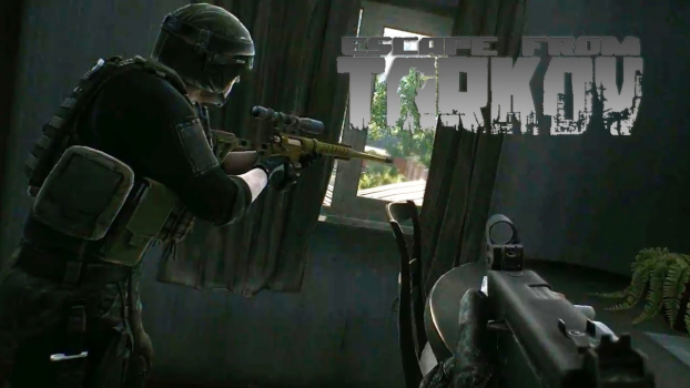 逃离塔科夫游戏官方中文版(Escape from Tarkov) v2.2 screenshot 2