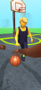 篮球动作Dribble Hoops游戏官方版 v1.0 screenshot 2