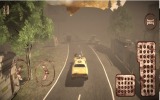 僵尸荒原之路游戏手机版 v1.0 screenshot 2