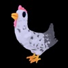 抖音厚脸皮的鸡游戏中文最新版（Cheeky Chooks）