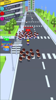 我的一堆小人手机游戏安卓版下载 v1.0 screenshot 2