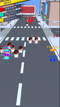我的一堆小人手机游戏安卓版下载 v1.0 screenshot 4