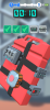 放置炸弹3D游戏安卓版(Plant The Bomb 3D) v1.0 screenshot 2