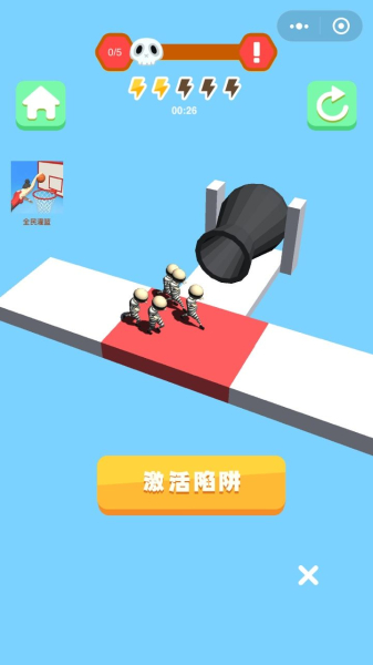 微信小游戏大锤大作战官方版下载
