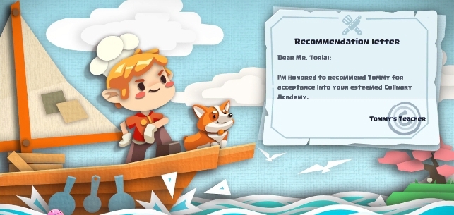 厨房战斗cookingbattle官方中文版下载 v0.6.1 screenshot 3