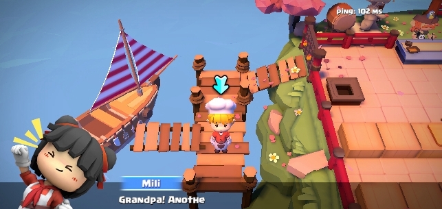 厨房战斗cookingbattle官方中文版下载 v0.6.1 screenshot 2