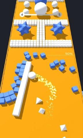 抖音螺旋冲撞3D安卓最新版
