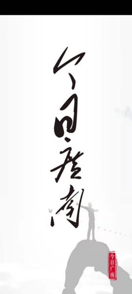 今日广南下载手机版