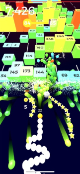 Blast 3D游戏安卓版下载 v0.94 screenshot 4