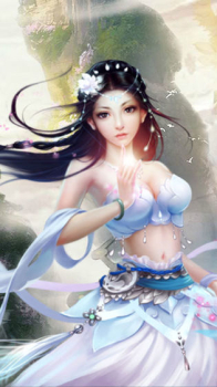 苍云凌剑诀手游官方安卓版 v1.0 screenshot 3