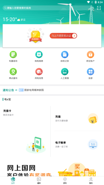 网上国网安卓手机版下载
