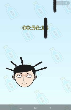 抖音秃头的希望游戏最新版