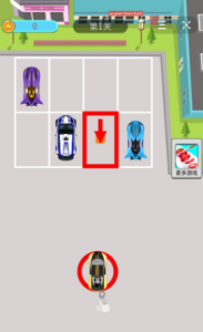 抖音小游戏停车高手下载 v1.0 screenshot 1