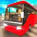 巴士停车场旅游游戏中文汉化版（Bus Parking Tourist）