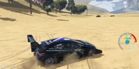 bilibili狂鸟飞车2游戏手机版 v2.0 screenshot 1