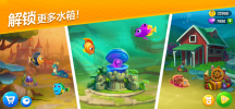 Fishdom安卓版免费下载 v8.1.2.0 screenshot 2