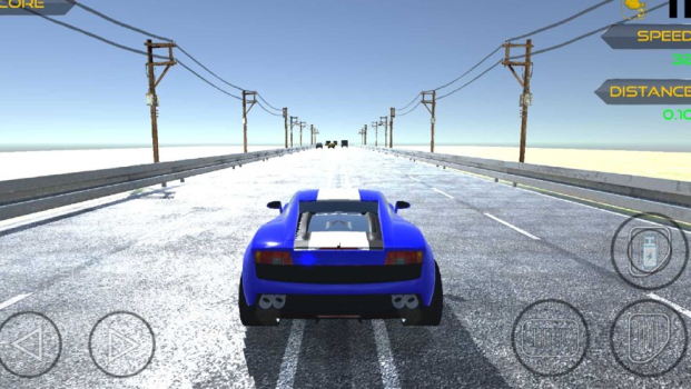真实赛车2023安卓手机版下载 v5.1.2 screenshot 2