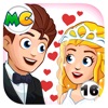 ҵĳлɶϷİ׿(My City Wedding Party) v2.0.0