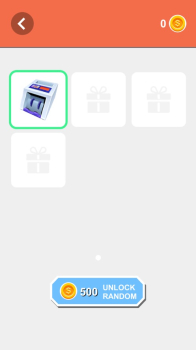 验钞机3D游戏安卓版 v1.0 screenshot 2