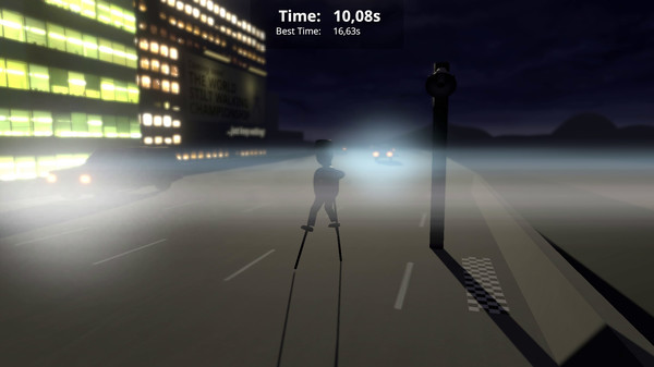 Stilt Fella游戏中文正版 v1.0 screenshot 1