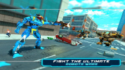 警察机器人模拟器游戏中文安卓版 v1.0.14 screenshot 1