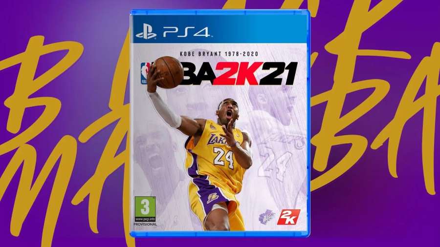 NBA 2K21ֻͼƬ1