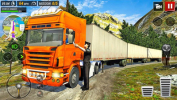终极卡车模拟运输中文手机版下载 v1.2 screenshot 4