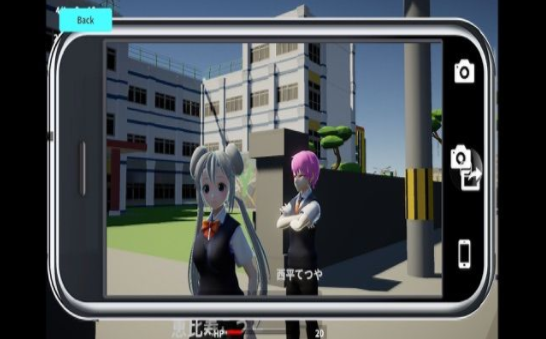 炮火学校模拟器游戏中文汉化版 v1.0 screenshot 3