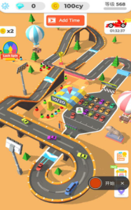 我们都是车神安卓手机版 v1.4.0 screenshot 1