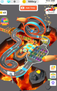 我们都是车神安卓手机版 v1.4.0 screenshot 3