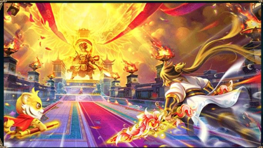 火纹意志2手游官方版下载 v1.0 screenshot 2