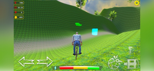 抖音蛇形骑手安卓最新版