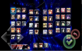 死神vs火影mugen阿浪真香版下载 v6.0.1.210321.1 screenshot 2