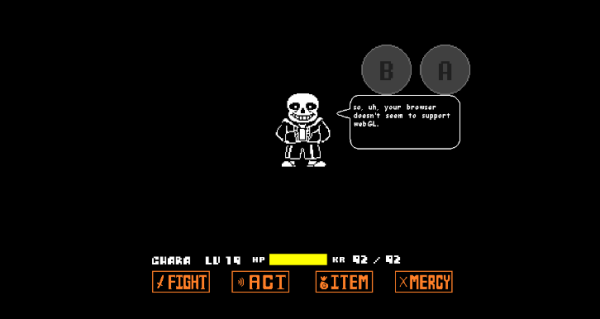 传说之下坏时光模拟器无敌版手机下载（bad time sans）