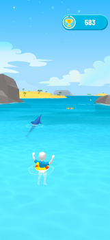 Flysurf Sky游戏安卓版下载 v1.0 screenshot 3