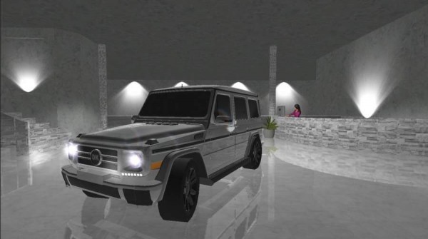 欧洲豪车模拟器最新安卓版下载（EuropeanLuxuryCars） v1.13 screenshot 1