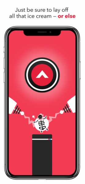 CARROT Fit下载iOS版