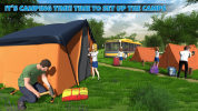 夏令营冒险模拟游戏版 v1.0 screenshot 2